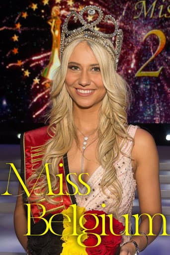 Miss Belgium (1991) poster