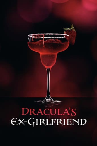 Dracula's Ex-Girlfriend (2024) poster