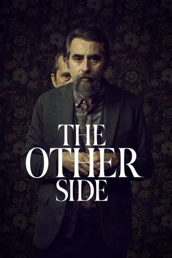 The Other Side (2023) poster