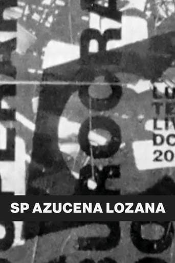 SP (2015) poster