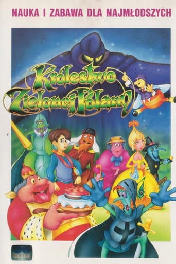 Królestwo Zielonej Polany (1994) poster
