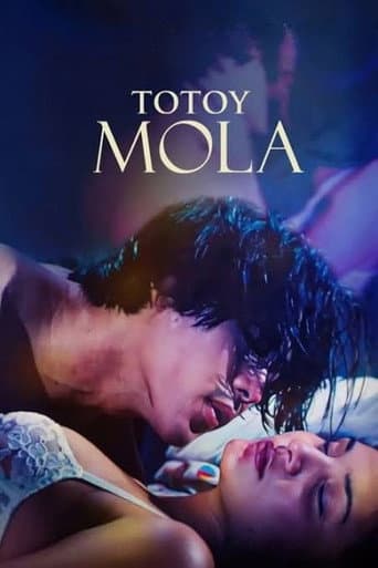 Totoy Mola (1997) poster