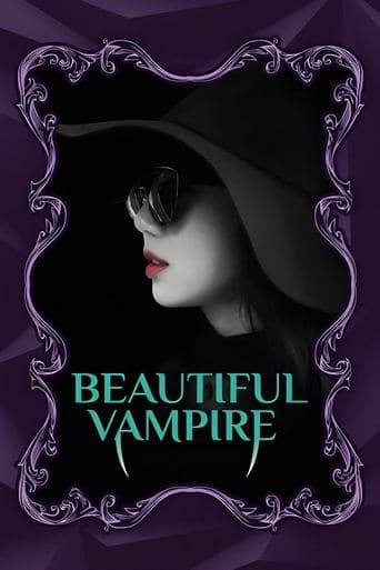 Beautiful Vampire (2018) poster