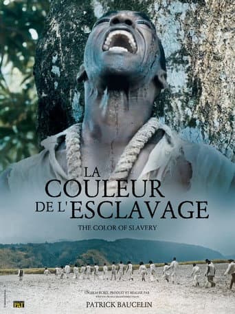 La Couleur de l'esclavage (2024) poster