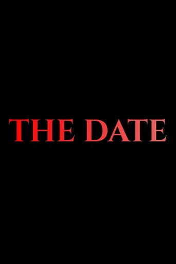 The Date (2025) poster