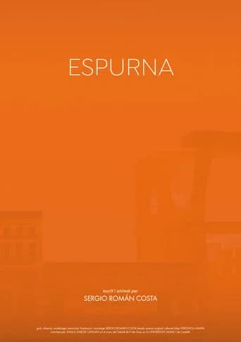 Espurna poster