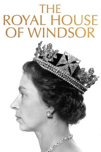 The Royal House of Windsor (2017) poster