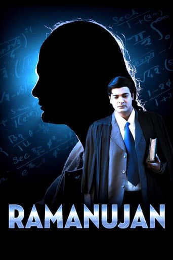 Ramanujan (2014) poster