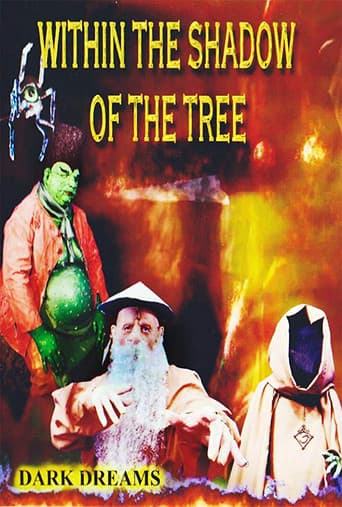 Within the Shadow of the Tree: Dark Dreams (2010) poster