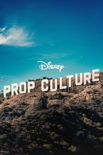 Prop Culture (2020) poster