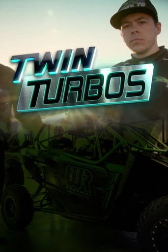 Twin Turbos (2018) poster