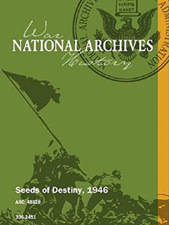 Seeds of Destiny (1946) poster