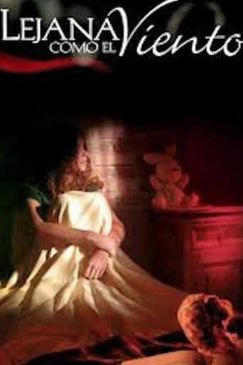 Lejana como el viento (2002) poster