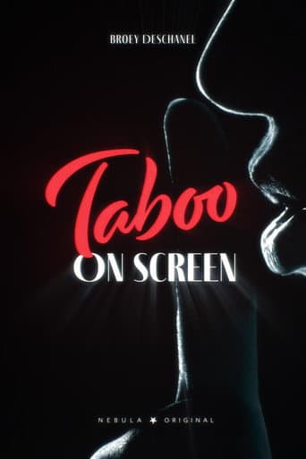 Taboo on Screen (2023) poster