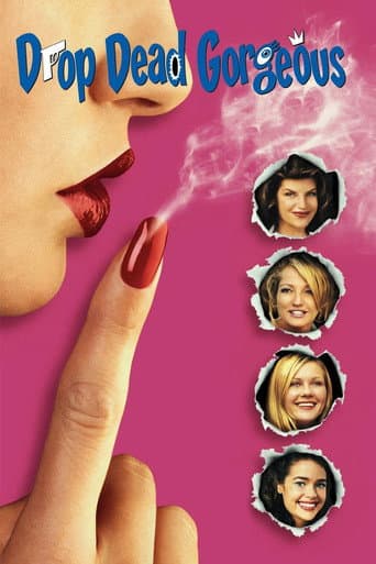 Drop Dead Gorgeous (1999) poster