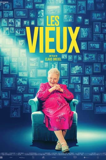 The old (2024) poster