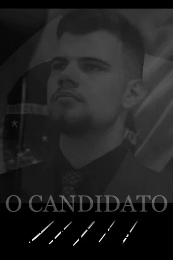 O CANDIDATO (2022) poster