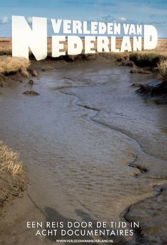 Holland's past (2008) poster