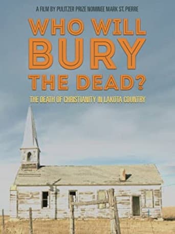 Who Will Burry The Dead? (2016) poster