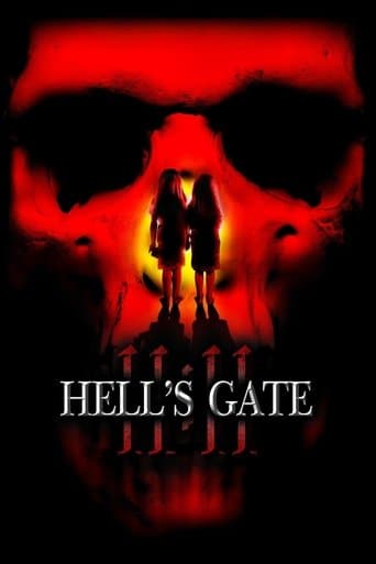 11:11 (2004) poster
