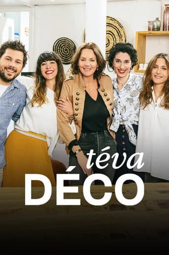 Téva déco (2003) poster