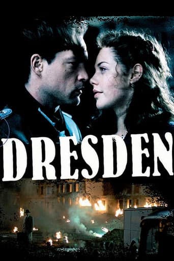 Dresden (2006) poster