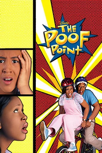 The Poof Point (2001) poster