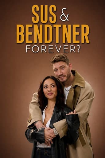 Sus & Bendtner – Forever? (2026) poster