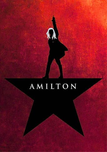 Amilton: The Musical (2025) poster
