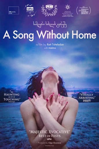 A Song Without Home (2026) poster