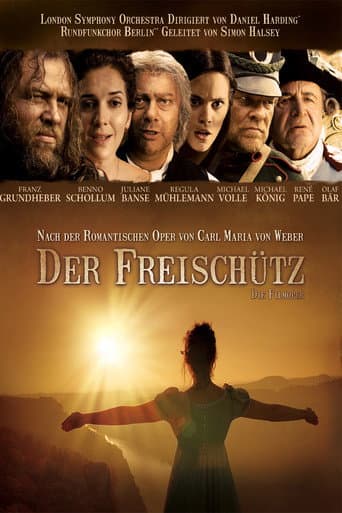 Hunter's Bride (2010) poster
