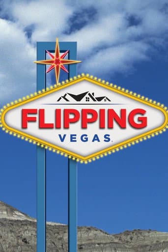 Flipping Vegas (2010) poster