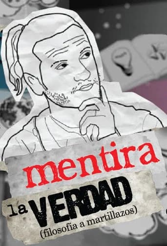 Mentira la verdad (2011) poster
