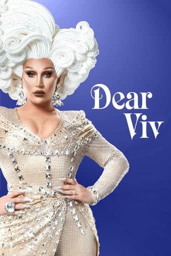 Dear Viv (2025) poster