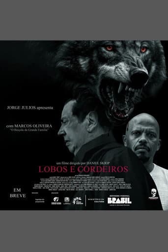 Lobos e Cordeiros (2024) poster