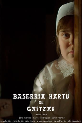The Disease Has Taken the Farmhouse (2022) poster