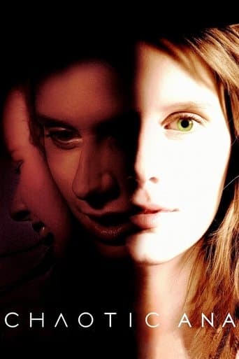 Chaotic Ana (2007) poster