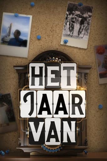 Het Jaar van... (2023) poster