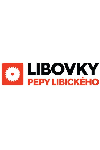 Libovky Pepy Libického (2019) poster