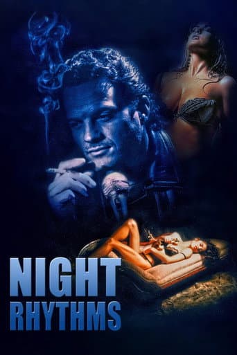 Night Rhythms (1992) poster