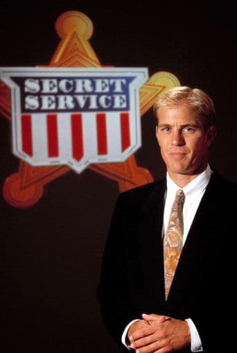 Secret Service (1992) poster