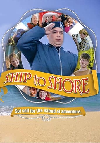Ship to Shore (1993) poster