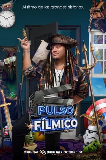 Pulso Fílmico (2026) poster