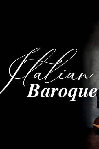 Italian Baroque - An Italian evening at Hamburg's Elbphilharmonie (2025) poster