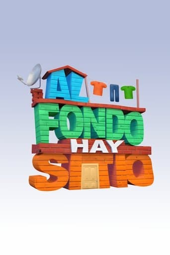 Al Fondo Hay Sitio (2009) poster