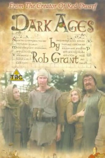 Dark Ages (1999) poster