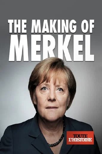 The Making of Merkel with Andrew Marr (2012) poster