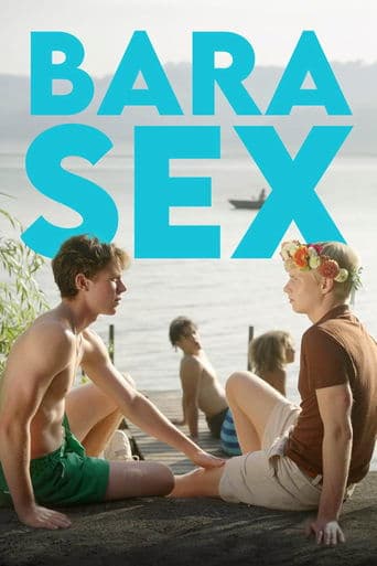 Bara Sex (2024) poster