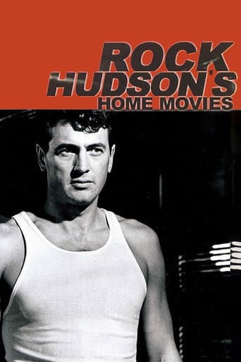 Rock Hudson's Home Movies (1992) poster