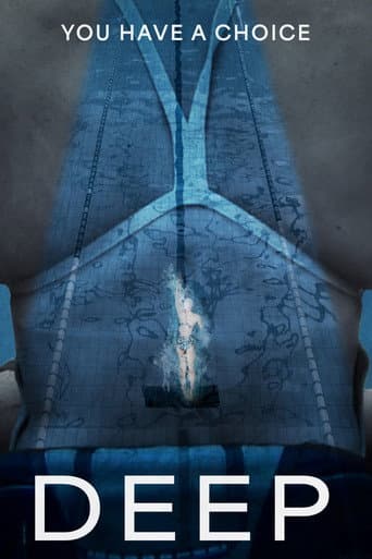 Deep (2025) poster